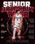 Breakout Year Recruiting Graphic